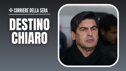 Verona-Milan, Fonseca salta se perde? Il club nega rivoluzioni all’orizzonte