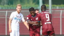 Mercato Cittadella, un gradito ritorno: vicino l’ingaggio di Okwonkwo