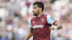 Ex Milan – Paquetà nei guai: ecco cosa rischia il brasiliano