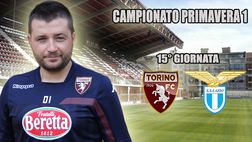 LIVE! Primavera, Torino-Lazio 3-1