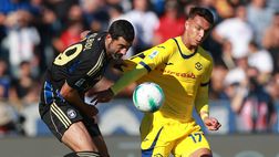 Giovane, Manna accelera per anticipare i tempi: la formula dell’affare – Mediaset