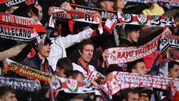 Il Rayo Vallecano non ci sta e risponde duramente all’attacco del Lech Poznan: “Video miserabile e orribile”