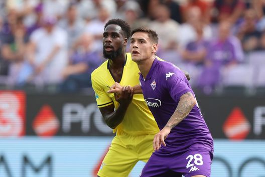 Martinez Quarta: “Mi riprenderò la titolarità. Continueremo con la difesa a 4”- immagine 2