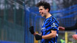 Primavera, pagelle Inter-Monza: De Pieri uomo in più, Cocchi inesauribile. Che impatto Topalovic!