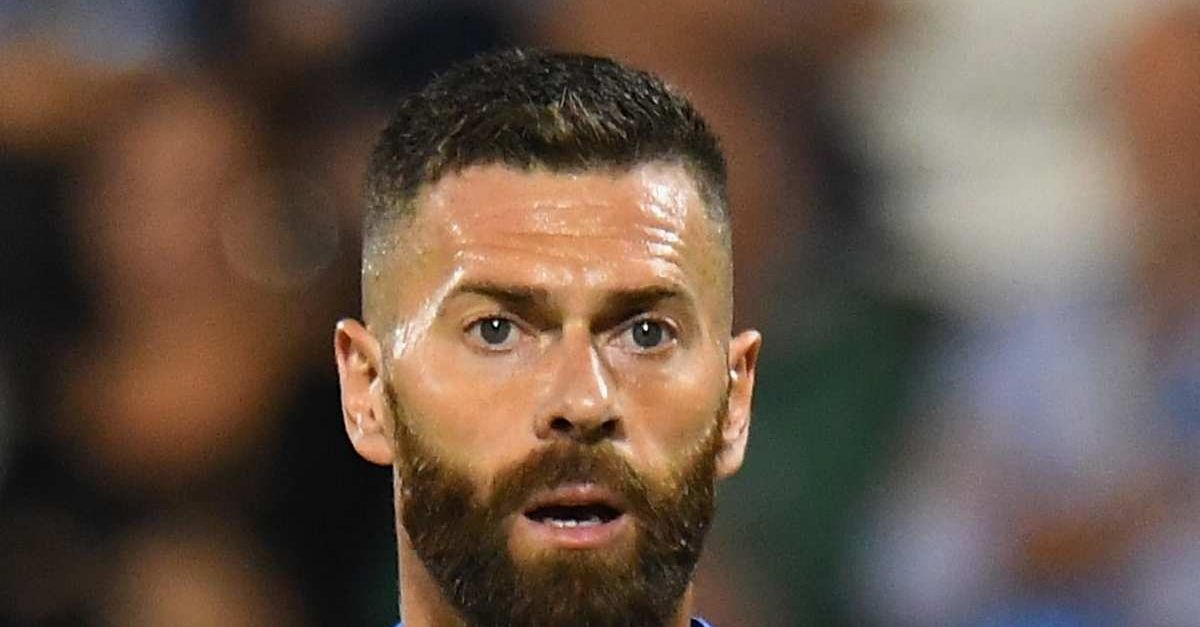 Antenucci: “Il Milan può fare il filotto prima del derby. Sono gli unici che possono dare fastidio all’Inter”