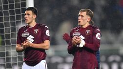 Verso Torino-Milan: probabili formazioni e ultime news