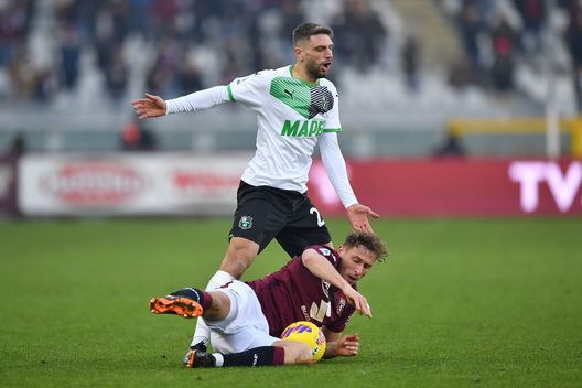 Torino-Sassuolo, al “Grande Torino” i precedenti sorridono ai granata- immagine 2