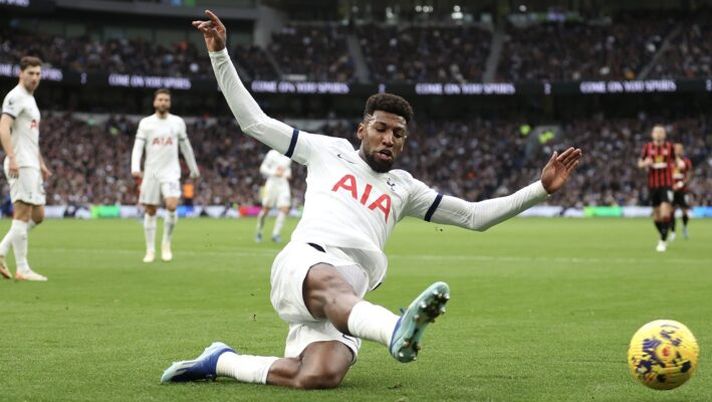 Moretto: “Emerson-Milan, non è finita: nuovi contatti e la distanza si riduce, le cifre” - immagine 1