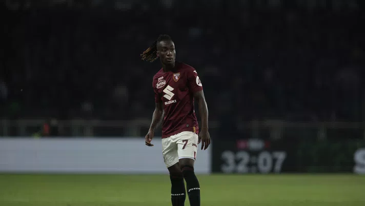 Frosinone-Torino 0-0, Karamoh: “Ora arrivano due partite importanti” - immagine 1