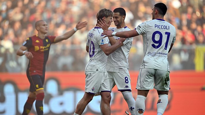 Sprofondo Fiorentina, il mantra de La Nazione: “Remare controcorrente” - immagine 1