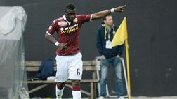 Afriye Acquah, l’ex giocatore granata compie 34 anni