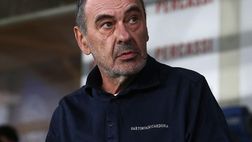 Lazio-Inter, quale sarà la chiave. Cds: “Sarri dovrà violentarsi per mettere in discussione…”