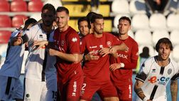 Cittadella, sosta utile per recuperare gli infortunati: ecco chi può tornare
