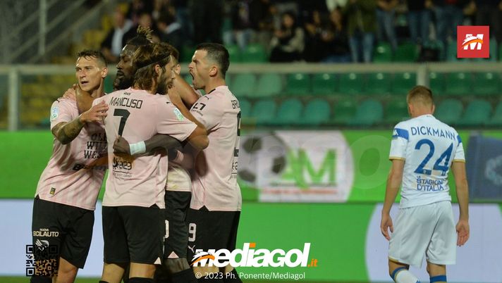 Palermo-Cittadella