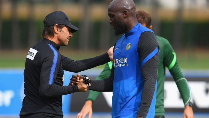 Lukaku pupillo di Conte, il duo si può ricostruire al Napoli: c’è un intreccio con Osimhen - immagine 1