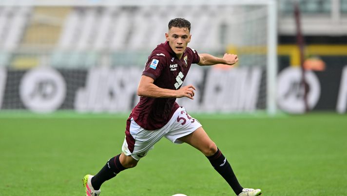 Torino, Asllani: “Col Napoli partita tosta ma vogliamo vincere!” - immagine 1