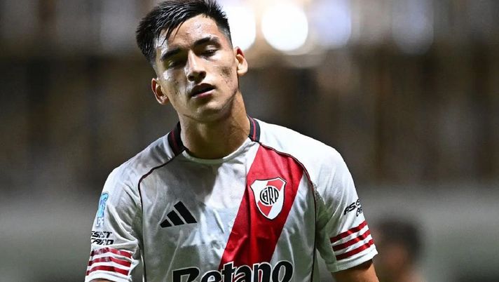 In Argentina – L’Inter vuole la stellina del River Ian Subiabre: la situazione e la clausola - immagine 1