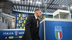 Totti: “Frattesi era qui 20 anni fa non è rimpianto Roma. Buon giocatore. Mourinho…”