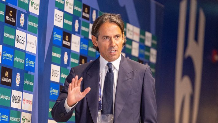 Tuttosport: “Inzaghi accetterebbe la proposta della Nazionale? La risposta è assolutamente…” - immagine 1