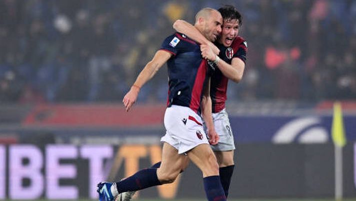 Una grande prova di Dragusin non basta: Genoa beffato al 95′ da De Silvestri - immagine 1