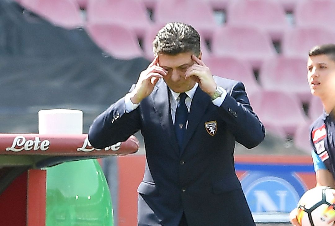 Fotogallery – Napoli-Torino 2-2: i granata ci mettono l’orgoglio - immagine 6