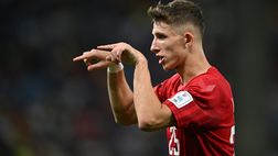 UFFICIALE – Danimarca, i convocati del CT per Euro 2024: la decisione su Lindstrom