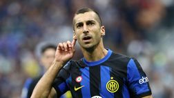 SM – Inter, Inzaghi ha bisogno di Mkhitaryan non solo adesso: il rinnovo sembra…