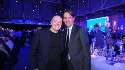 Seconda stella, maxi concerto Inter: “Sarà un vero e proprio festival nerazzurro: gli artisti”