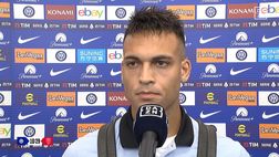 Inter, Lautaro: “Thuram giocatore importante, è arrivato per darci una mano. Spero che…”