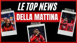 Newcastle-Milan, Theo centrale e Leao in attacco. Pioli, ultima spiaggia?