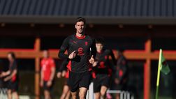 Matteo Gabbia a Parma: il Tardini poteva essere il suo stadio….