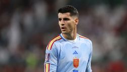 Morata, l’Inter sorpassa tutti: Alvaro vuole il nerazzurro. Oggi prima offerta di 15 mln