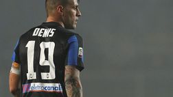 Denis: “Scudetto Napoli? Conte bravo ad approfittare della stanchezza dell’Inter”