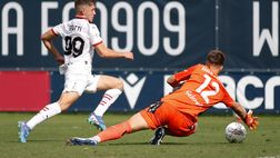 L’agente Borozan scommette su Happonen: “Ha un grande futuro davanti a sè”