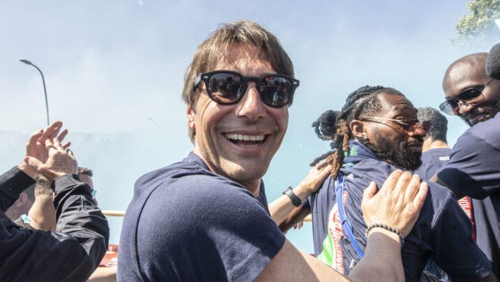 FLASH – Ottimismo per la permanenza di Conte al Napoli: cosa filtra dopo il nuovo incontro - immagine 1