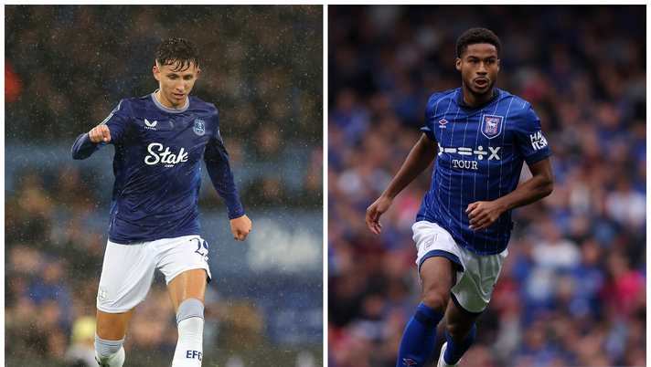 Azzurri in prestito, Cajuste e Lindstrom non ingranano: entrambi non convocati - immagine 1