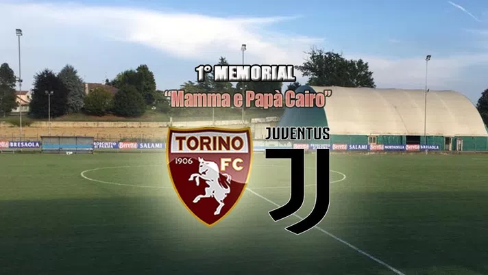 FINALE! Primavera, Torino-Juventus 1-3 - immagine 1