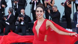 Rocio Munoz Morales: “De Martino? Solo gossip. Iannone? Ho scoperto una persona che…”