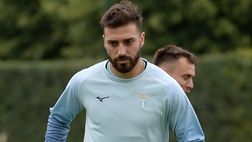 Lazio, da Pedro e Gila ai tempi di Vecino: le novità dopo l’allenamento di oggi