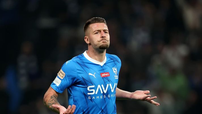 Getty Images UFFICIALE – Niente ritorno in Europa per Milinkovic-Savic: rinnovo fino al 2028 con l’Al-Hilal - immagine 1