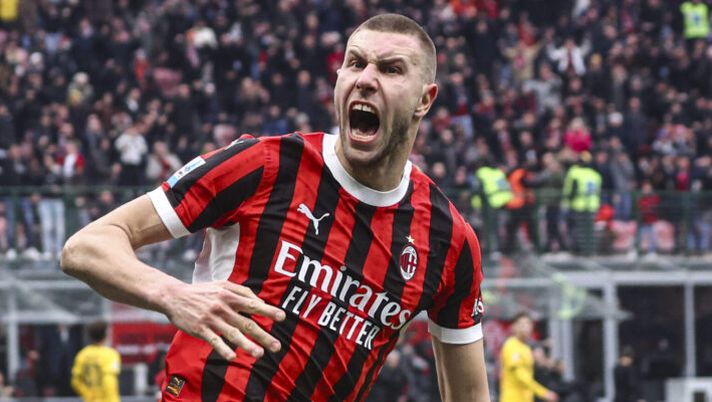 Pavlovic è il migliore per Gazzetta, super voto: “Uomo partita! Rigore, assist e gol” - immagine 1