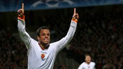 Amantino Mancini: “Soulé cresce bene, Roma Gasp è ideale”