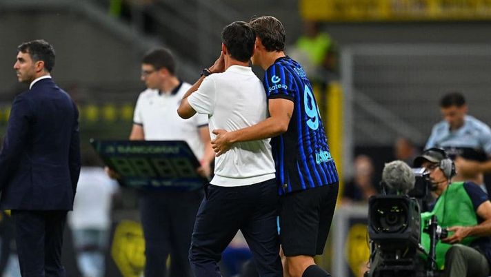 Libero – Inter, da Oaktree segnale fortissimo su Chivu. I tifosi dicono il contrario, ma… - immagine 1