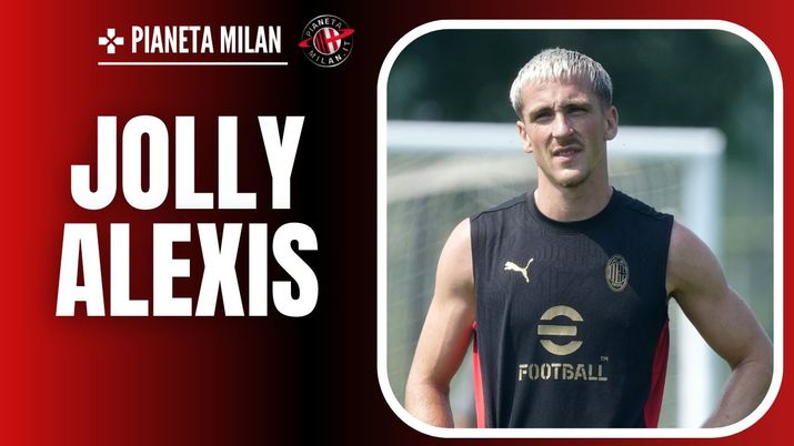 Alexis Saelemaekers AC Milan Calciomercato Milan