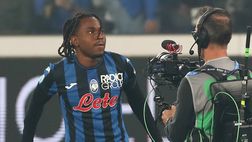 CorSera – Lookman, se arriva sarà duro lavoro. Ballerà la posizione di Calhanoglu