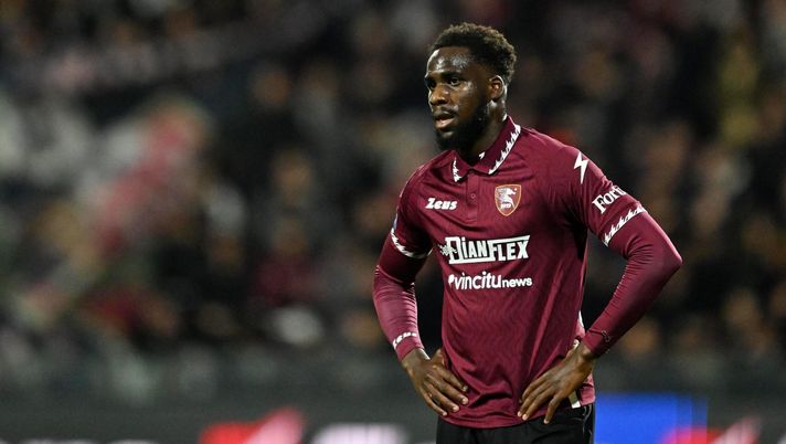 Pisano: “Alla Salernitana è mancata la fame. Dia? Hanno perso sia lui che il club” - immagine 1