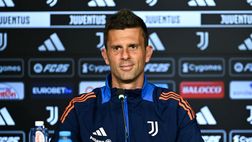 Motta: “Ho parlato con Chiesa, la posizione non cambia! McKennie, Vlahovic, Miretti, Yildiz, Weah…”