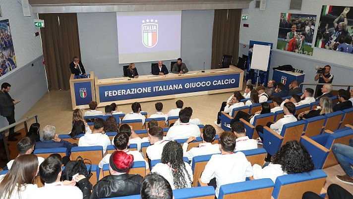 Codice, nuova edizione: il giudice sportivo “Squalifica di Theo? Serenità e riservatezza” - immagine 1