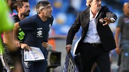 La moviola di Napoli-Torino 3-1: Juric si infuria con Massimi e ha ragione