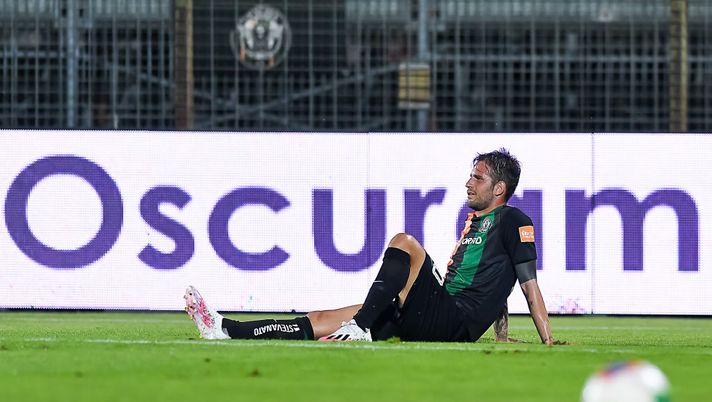 Canello (trivenetogoal): “Per Aramu è la partita più importante del campionato” - immagine 1